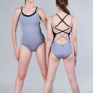 Jo & Jax Willow Leotard YL